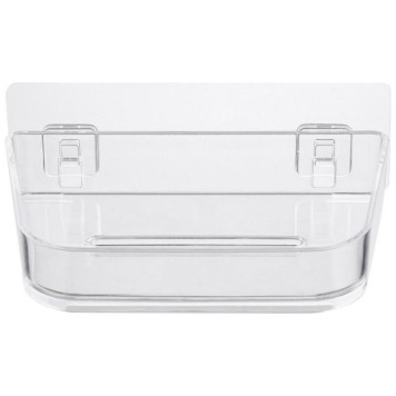 Мыльница подвесная CRYSTAL РЫЖИЙ КОТ 109745-2