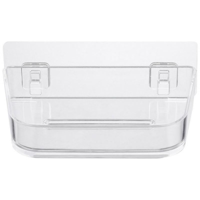 Мыльница подвесная CRYSTAL РЫЖИЙ КОТ 109745-2