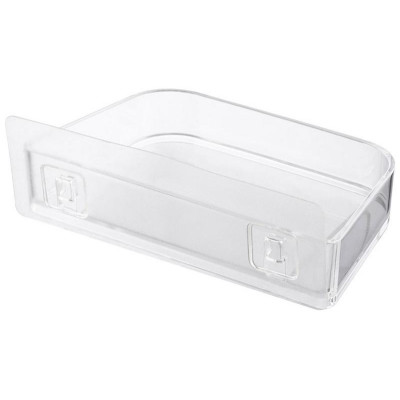 Мыльница подвесная CRYSTAL РЫЖИЙ КОТ 109745-3