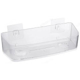 Полка в ванную CRYSTAL Рыжий кот 109746