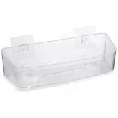 Полка в ванную CRYSTAL Рыжий кот 109746 Полка в ванную CRYSTAL Рыжий кот 109746
