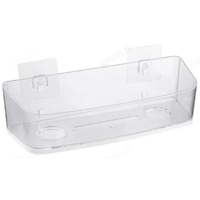 Полка в ванную CRYSTAL Рыжий кот 109746