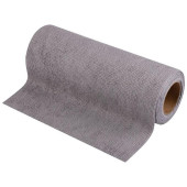 Салфетки из микрофибры в рулоне 20шт РЫЖИЙ КОТ 109827