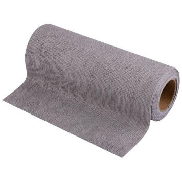 Салфетки из микрофибры в рулоне 20шт РЫЖИЙ КОТ 109827