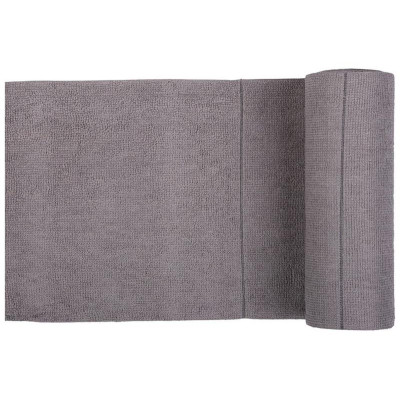 Салфетки из микрофибры в рулоне 20шт РЫЖИЙ КОТ 109827-3