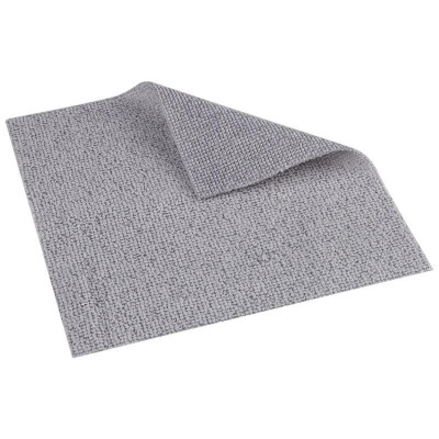 Салфетки из микрофибры в коробке 20х20см, 20шт РЫЖИЙ КОТ 109828-3