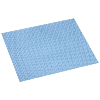 Салфетки хозяйственные в рулоне 20х25см (100шт) РЫЖИЙ КОТ 110422-1