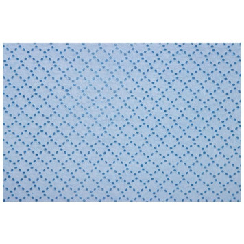 Салфетки хозяйственные в рулоне 20х25см (100шт) РЫЖИЙ КОТ 110422-2