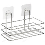 Полка подвесная BASIC 110765 хром