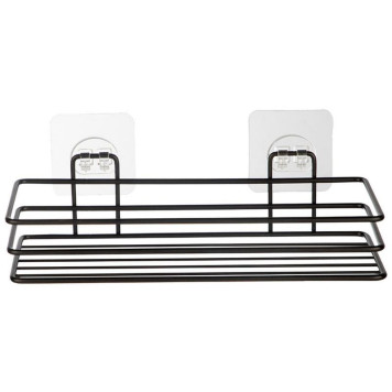 Полка подвесная большая BLACK РЫЖИЙ КОТ 110780-2