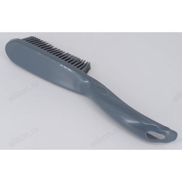 Щетка для уборки Рыжий кот SILIX силикон 110872-2