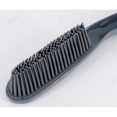 Щетка для уборки Рыжий кот SILIX силикон 110872-3