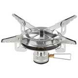 Плита газовая портативная ENERGY GS-700 (чехол+коробка) РЫЖИЙ КОТ 157832