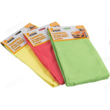 Салфетка Рыжий кот Замша CM-06 для мониторов 280103