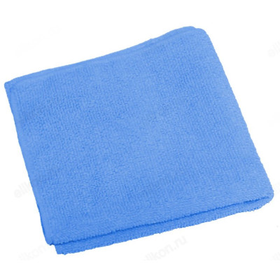 Тряпка для пола 40*50 микрофибра Рыжий кот M-02F 310205