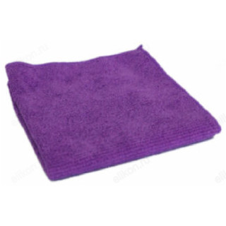 Тряпка для пола 40*50 микрофибра Рыжий кот M-02F 310228