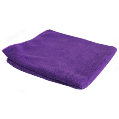 Тряпка для пола 40*50 микрофибра Рыжий кот M-02F 310229