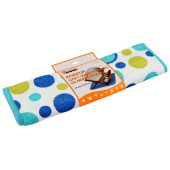 Коврик для сушки посуды из микрофибры MDM-01-L РЫЖИЙ КОТ 310254