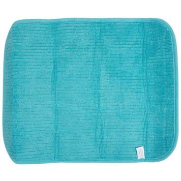 Коврик для сушки посуды из микрофибры MDM-01-L РЫЖИЙ КОТ 310254-1