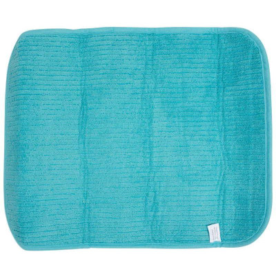 Коврик для сушки посуды из микрофибры MDM-01-L РЫЖИЙ КОТ 310254-1