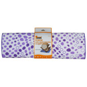 Коврик для сушки посуды из микрофибры MDM-01-XL РЫЖИЙ КОТ 310261