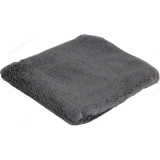 Салфетка 30*35 микрофибра Рыжий кот 310272 М-09