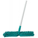 Швабра для пола с насадкой из микрофибры MopM5N «Универсальная» 2-х сторонняя РЫЖИЙ КОТ 310371