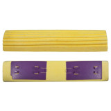 Насадка для швабры 'Бабочка' отжимной МорР-07-H РЫЖИЙ КОТ 310380