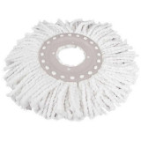 Насадка для швабры «Торнадо» универсальная РЫЖИЙ КОТ 310456