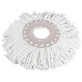 Насадка для швабры «Торнадо» универсальная РЫЖИЙ КОТ 310456