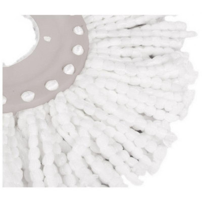 Насадка для швабры «Торнадо» универсальная РЫЖИЙ КОТ 310456-2