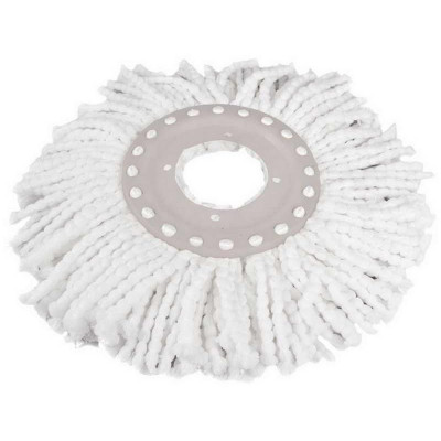 Насадка для швабры «Торнадо» универсальная РЫЖИЙ КОТ 310456