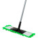 Швабра для пола с насадкой из микрофибры Mop Clean Лапша РЫЖИЙ КОТ 310475