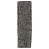 Насадка из микрофибры цвет серый (для Mop Blesk) РЫЖИЙ КОТ 310481