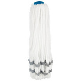 Насадка из микрофибры для швабры 'ТВИСТ лайт' РЫЖИЙ КОТ 310483