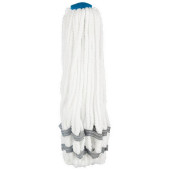 Насадка из микрофибры для швабры 'ТВИСТ лайт' РЫЖИЙ КОТ 310483