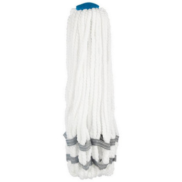 Насадка из микрофибры для швабры 'ТВИСТ лайт' РЫЖИЙ КОТ 310483