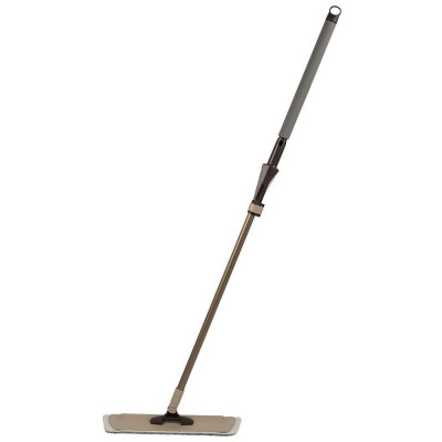 Швабра с насадкой из микрофибры 'Prime' Leonord РЫЖИЙ КОТ 310484-1