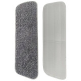 Насадка из микрофибры для швабры 'Prime' Leonord РЫЖИЙ КОТ 310485