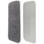 Насадка из микрофибры для швабры 'Prime' Leonord РЫЖИЙ КОТ 310485