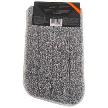 Насадка из микрофибры для швабры 'Prime' Leonord РЫЖИЙ КОТ 310485-1