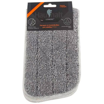 Насадка из микрофибры для швабры 'Prime' Leonord РЫЖИЙ КОТ 310485-4
