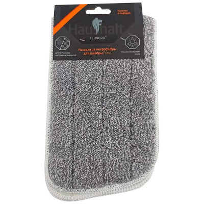 Насадка из микрофибры для швабры 'Prime' Leonord РЫЖИЙ КОТ 310485-4