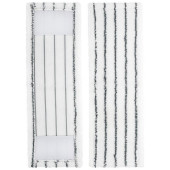 Насадка из микрофибры микроворс (для Mop Click) РЫЖИЙ КОТ 310487