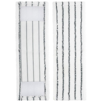 Насадка из микрофибры микроворс (для Mop Click) РЫЖИЙ КОТ 310487