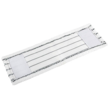 Насадка из микрофибры микроворс (для Mop Click) РЫЖИЙ КОТ 310487-5