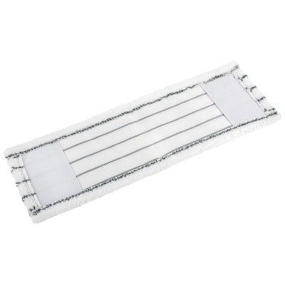 Насадка из микрофибры микроворс (для Mop Click) РЫЖИЙ КОТ 310487-5