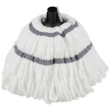 Насадка для швабры ТВИСТ Pro из микрофибры РЫЖИЙ КОТ 310500