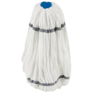 Насадка для швабры ТВИСТ Pro из микрофибры РЫЖИЙ КОТ 310500-1