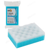 Губка для тела Рыжий кот 310512